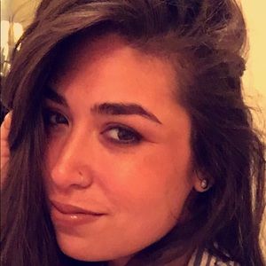 Meet your Posher, Ali